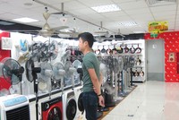 Tìm vị trí quạt và điều hoà tốt cho sức khoẻ
